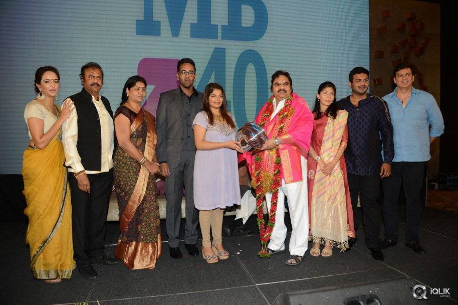 Mohan-Babu-40-Years-Celebrations